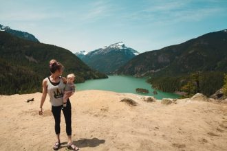 Must have Items for Traveling with Baby