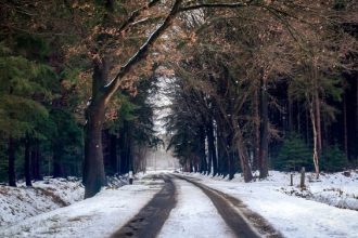 best places to travel in december on a budget