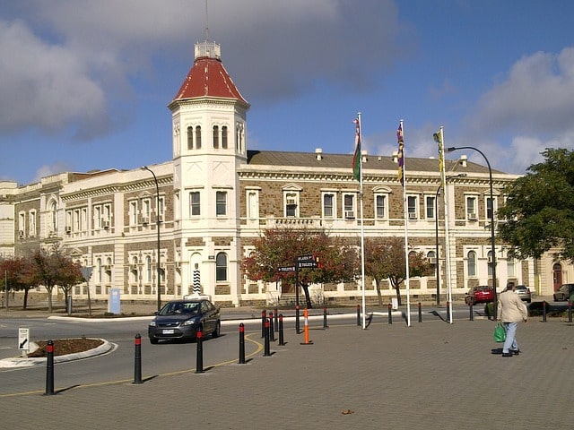 Adelaide, Australia