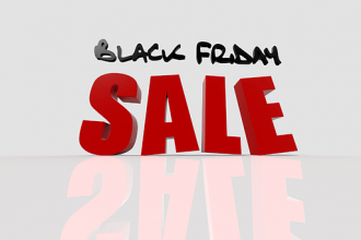 Best baby items to buy on Black Friday