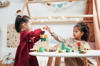 Best Learning Games for 18 Month Old