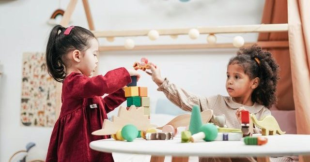 Best Learning Games for 18 Month Old
