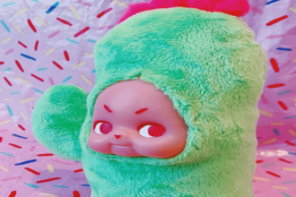 succulent costume ideas