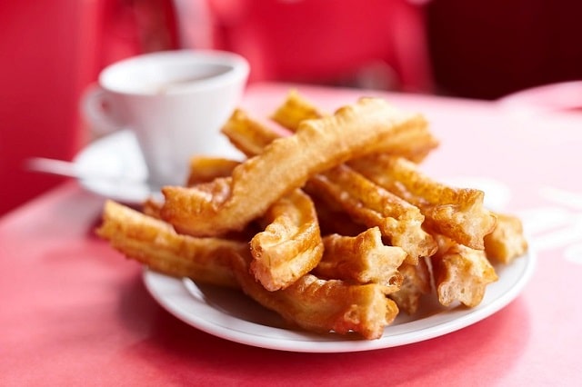 Churro